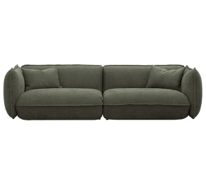 Dīvāns CLOVER (Trīsvietīgs XL)